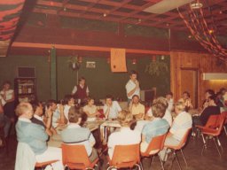 Zaalvoetbal-fotos